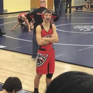 Meet your Posher, Austin